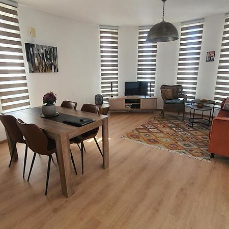 Anamor Apartment 408 Larnaca Exterior foto