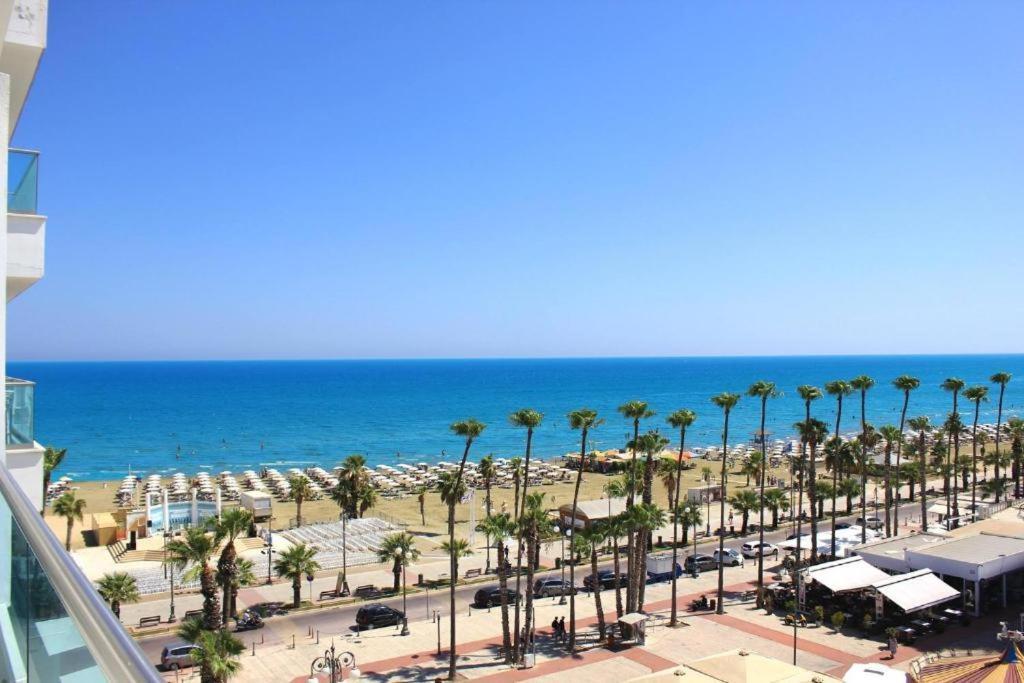 Anamor Apartment 408 Larnaca Exterior foto