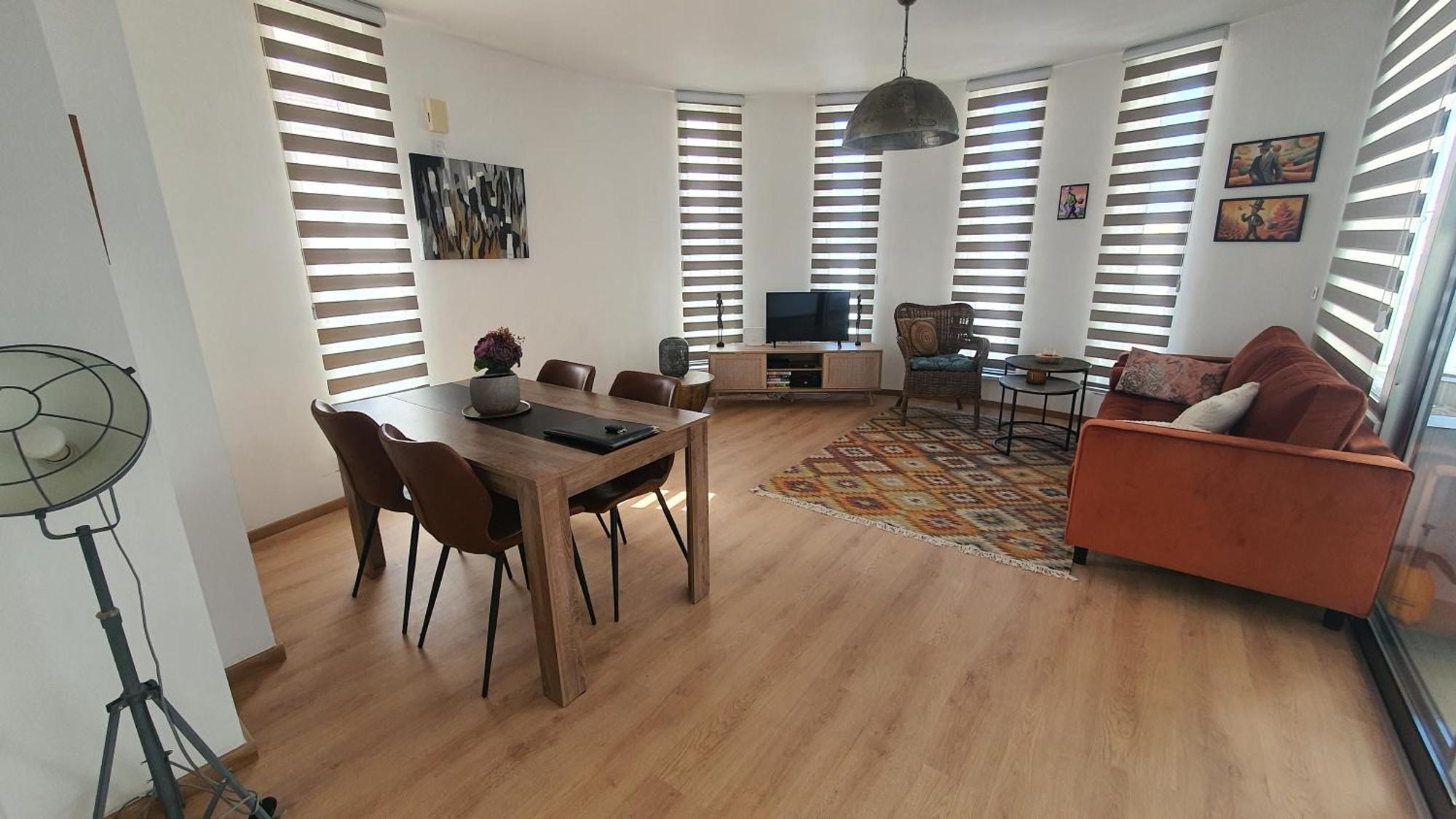 Anamor Apartment 408 Larnaca Exterior foto