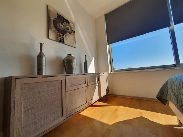 Anamor Apartment 408 Larnaca Exterior foto