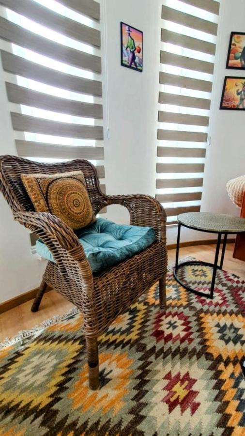 Anamor Apartment 408 Larnaca Exterior foto