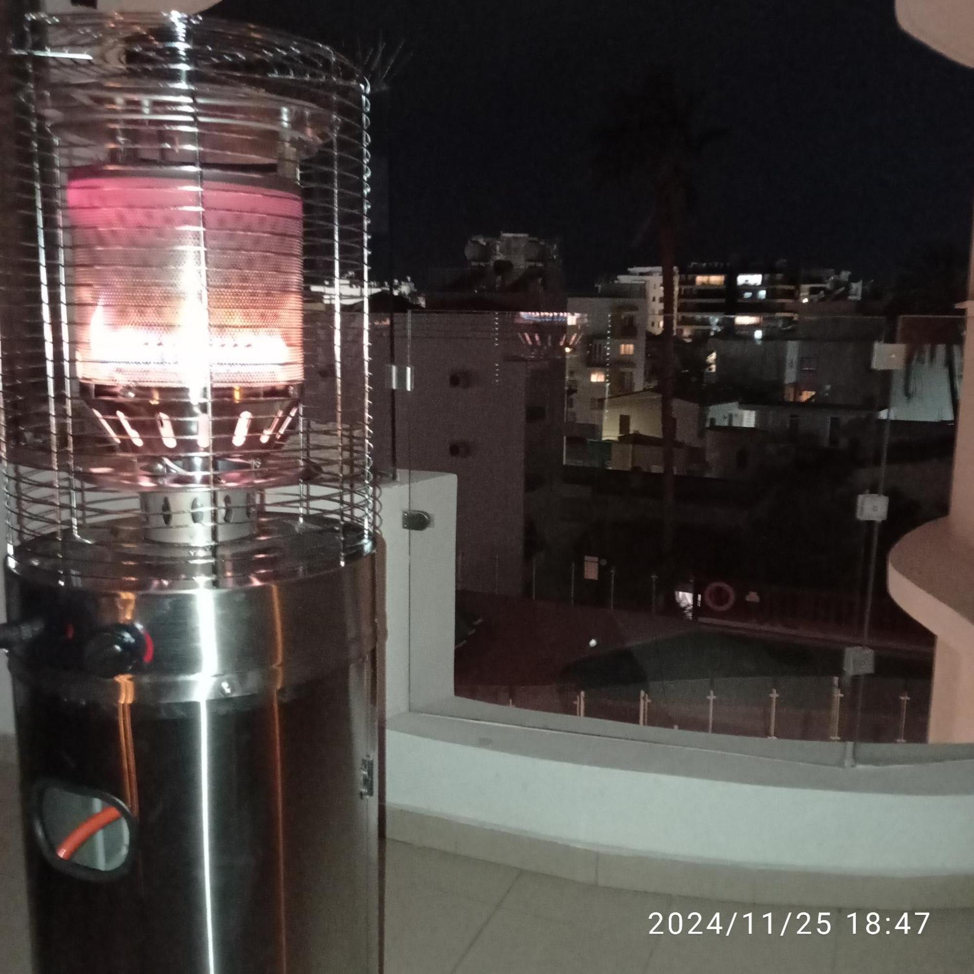Anamor Apartment 408 Larnaca Exterior foto