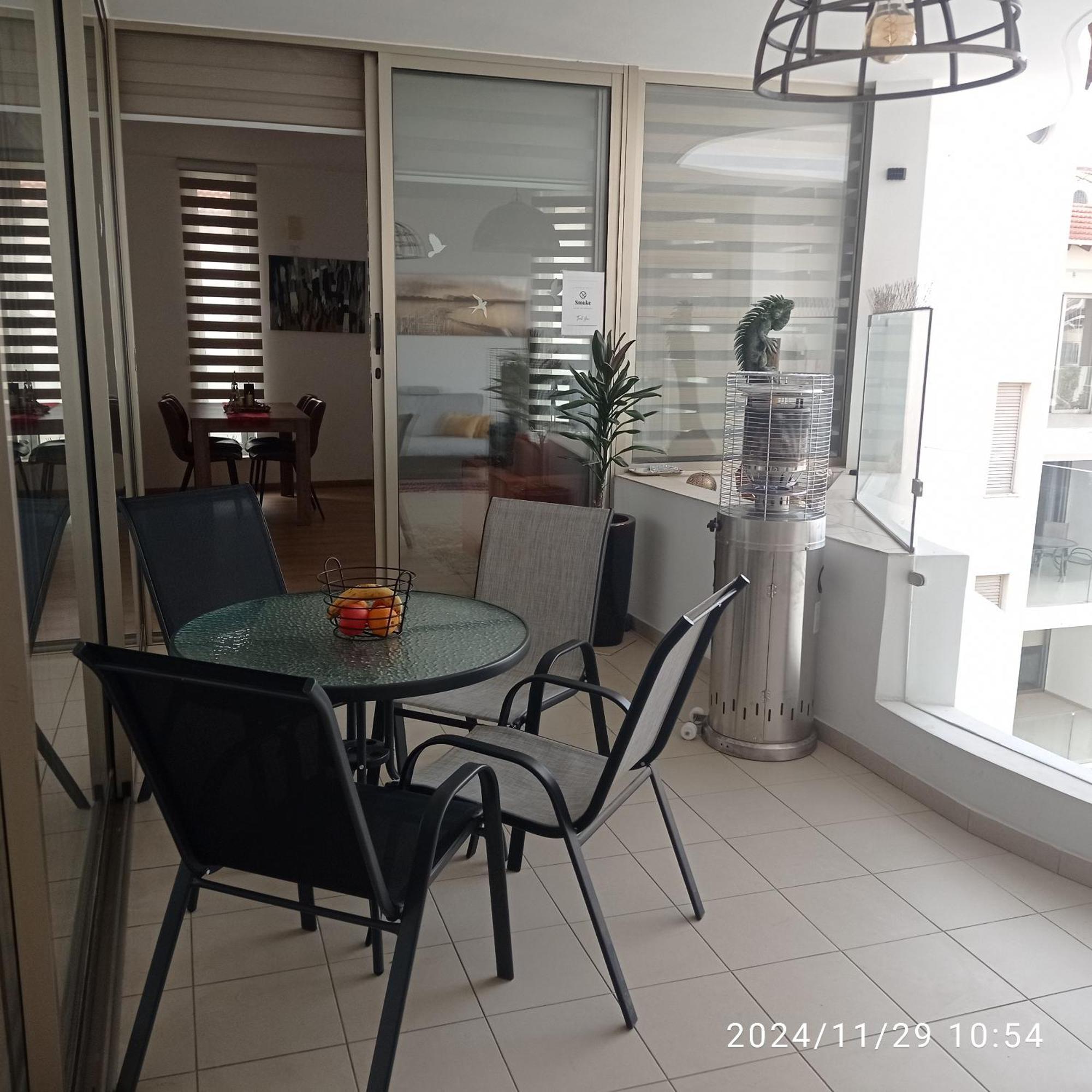 Anamor Apartment 408 Larnaca Exterior foto