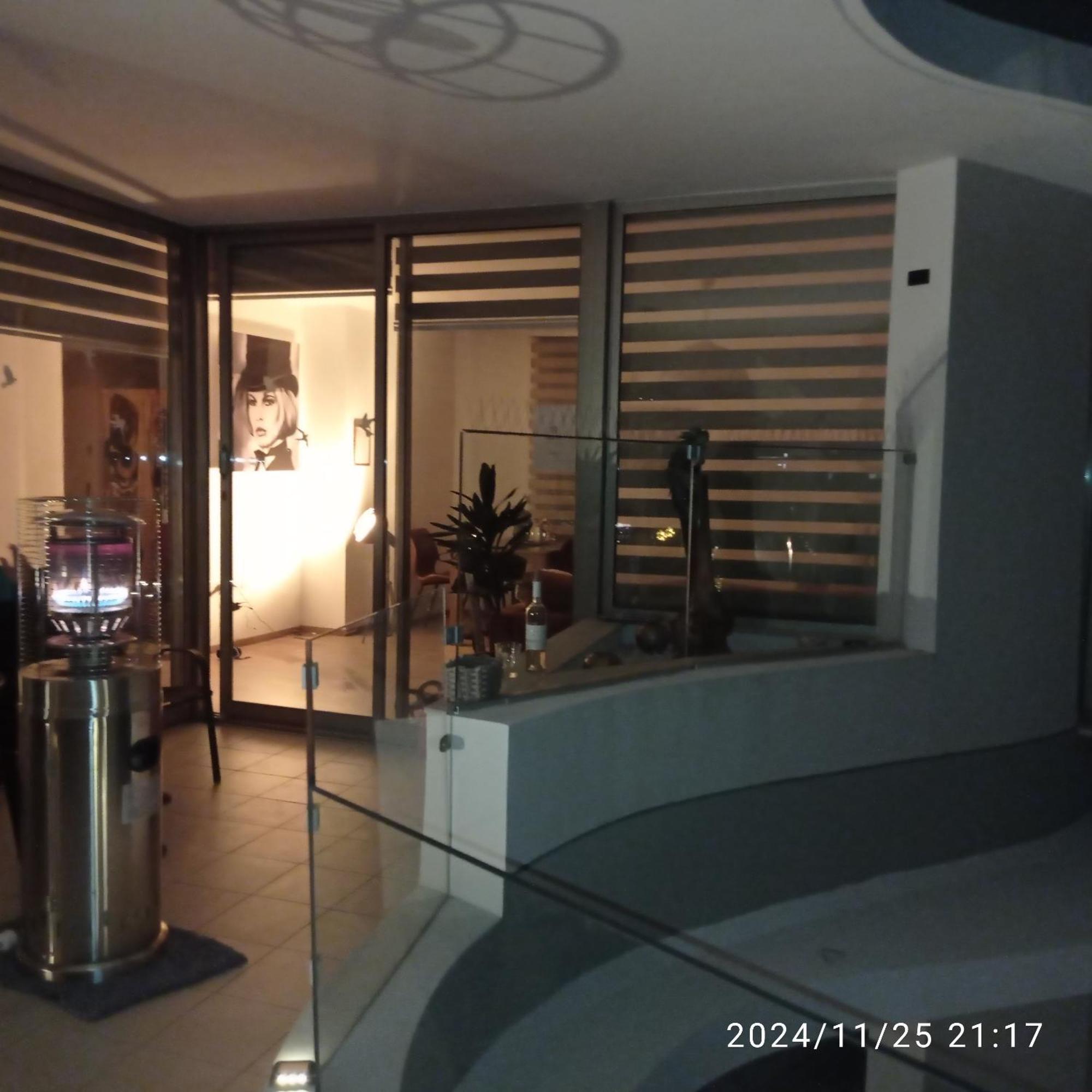 Anamor Apartment 408 Larnaca Exterior foto