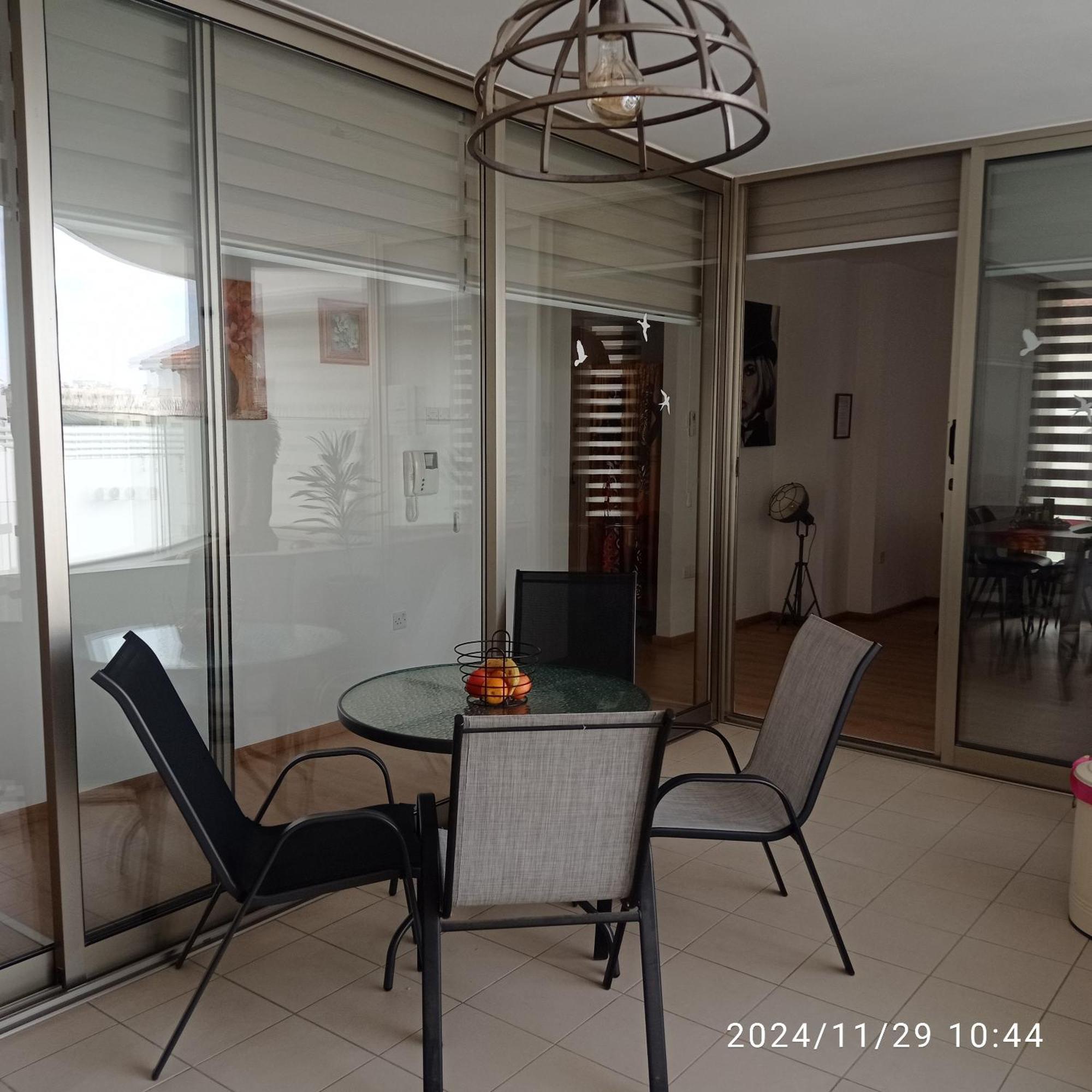 Anamor Apartment 408 Larnaca Exterior foto